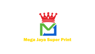 Loker Staff Accounting di Mega Jaya Super Print